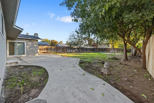 $399,000 | 5374 North Santa Fe Avenue, Fresno, CA 93711