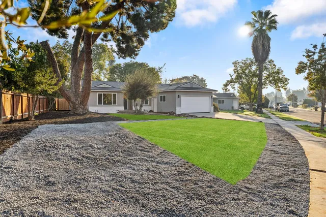 $399,000 | 5374 North Santa Fe Avenue, Fresno, CA 93711