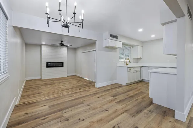 $399,000 | 5374 North Santa Fe Avenue, Fresno, CA 93711