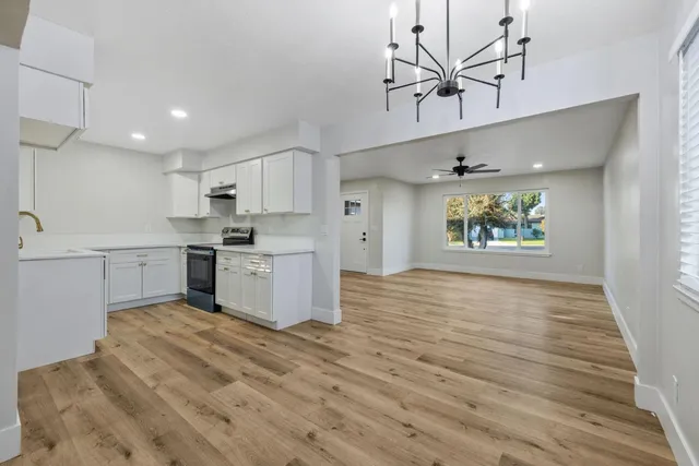 $399,000 | 5374 North Santa Fe Avenue, Fresno, CA 93711