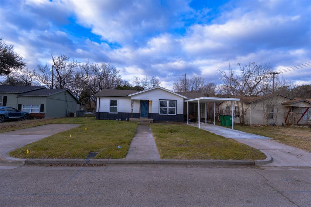 1105 Spring Branch Street Waco, TX 76711 - Photo 2 of 14