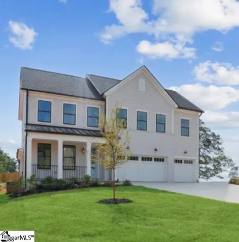 $839,000 | 202 Redland Way, Greenville, SC 29615