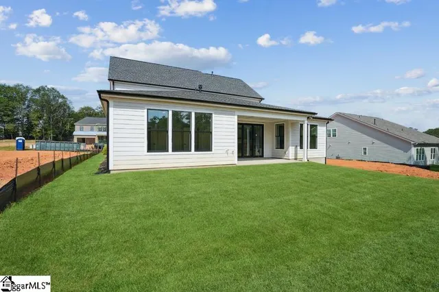 $839,000 | 202 Redland Way, Greenville, SC 29615