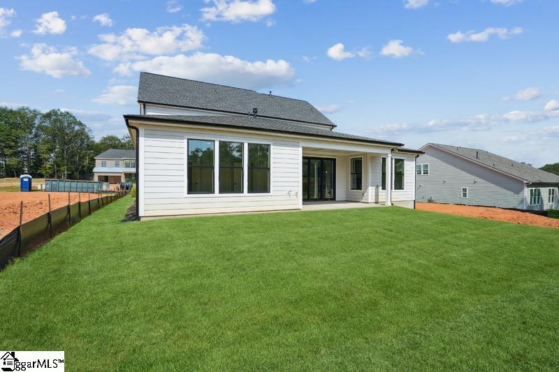 202 Redland Way Greenville, SC 29615 - Photo 5 of 14