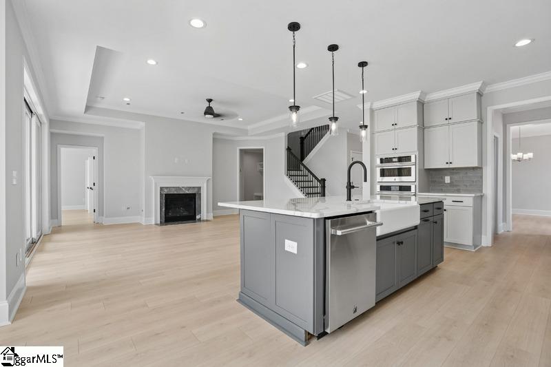 202 Redland Way Greenville, SC 29615 - Photo 6 of 14