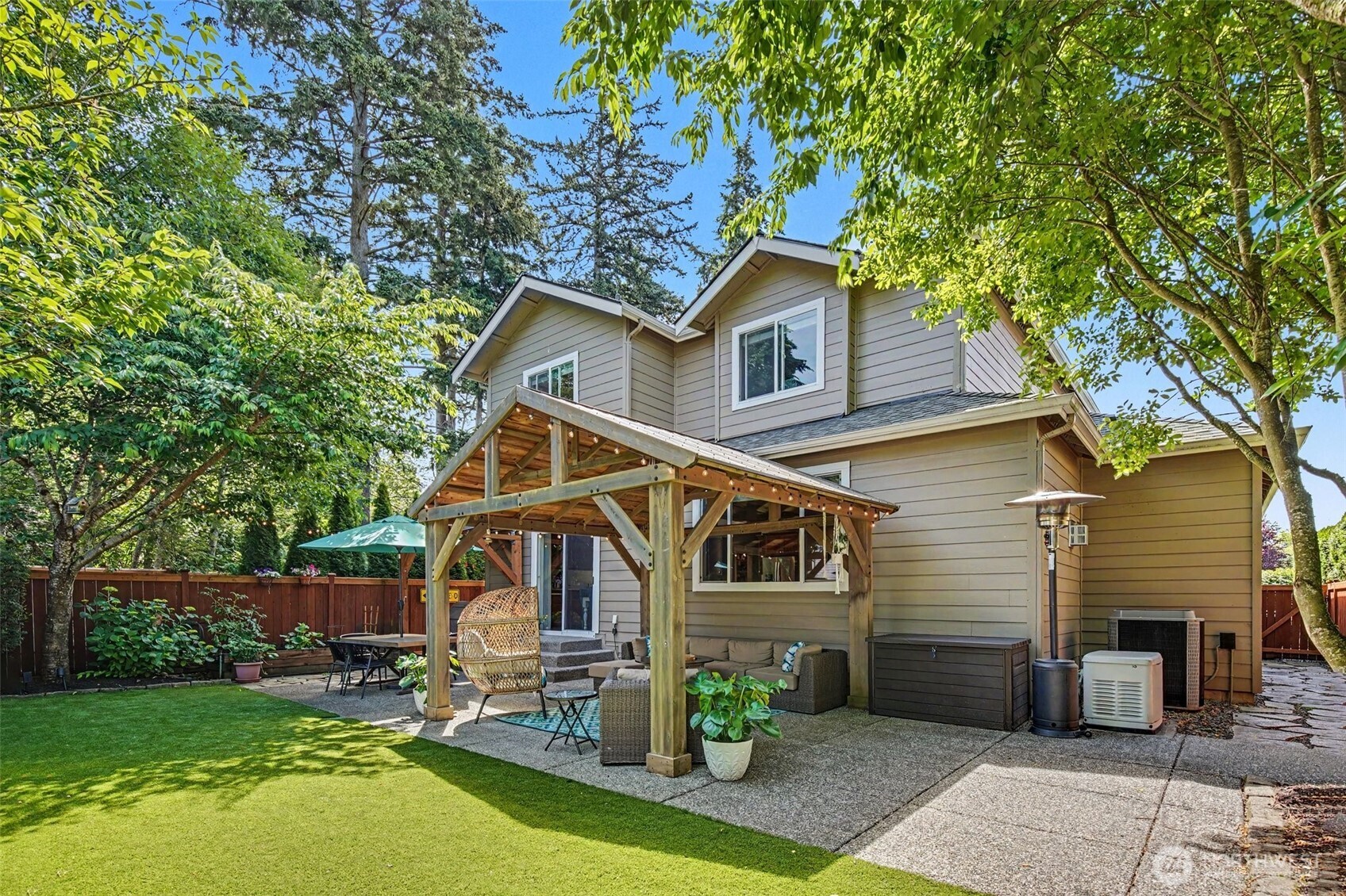 3825 164th Place Southeast Bothell, WA 98012 - Photo 25 of 27