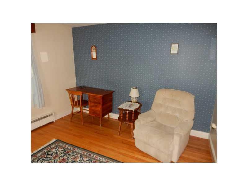 26 Kaler Road South Portland, ME 04106 - Photo 14 of 16 Bedroom. bedroom on first floor or...