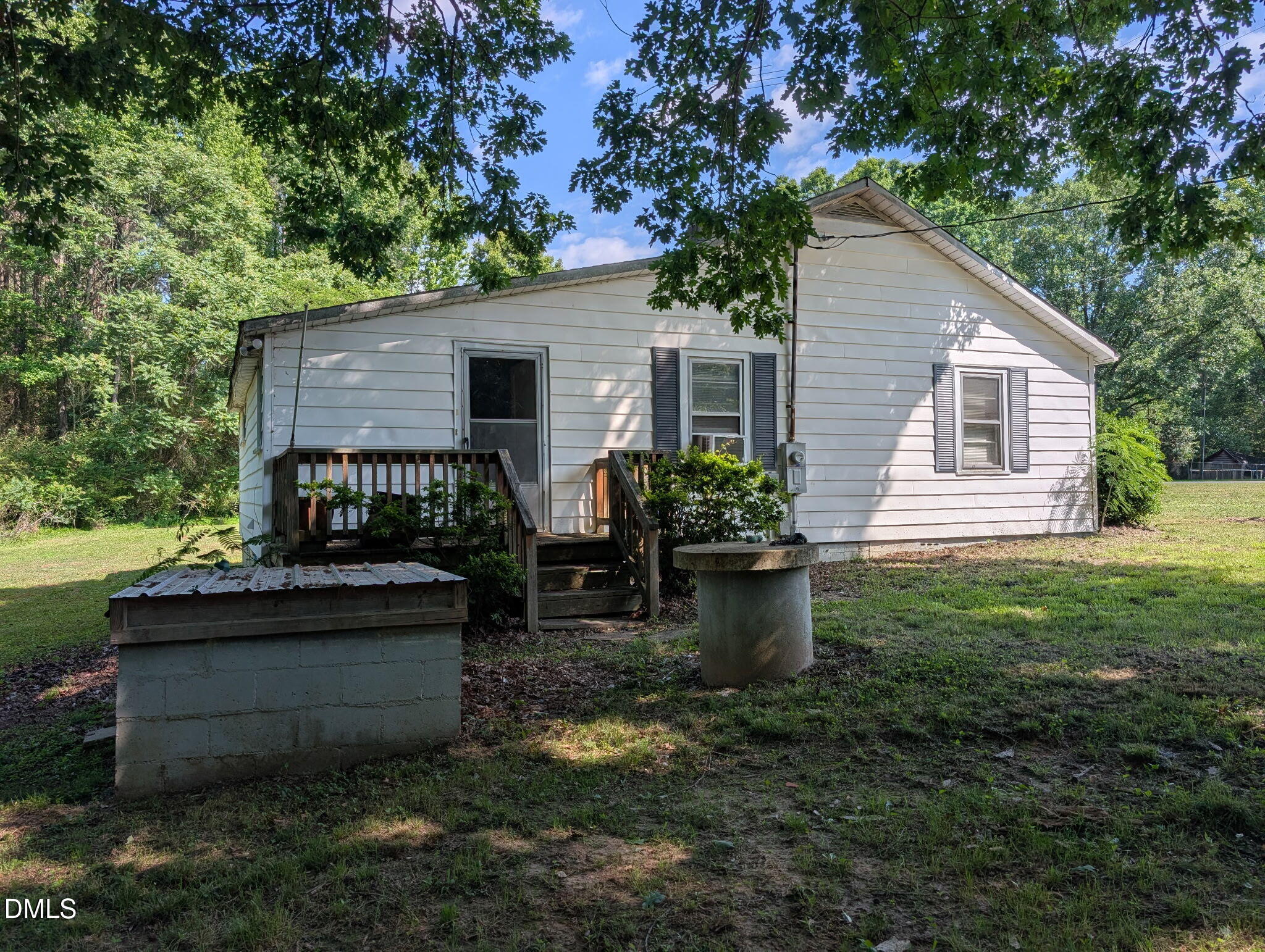 1222 Southerland Mill Road Henderson, NC 27537 - Photo 7 of 26