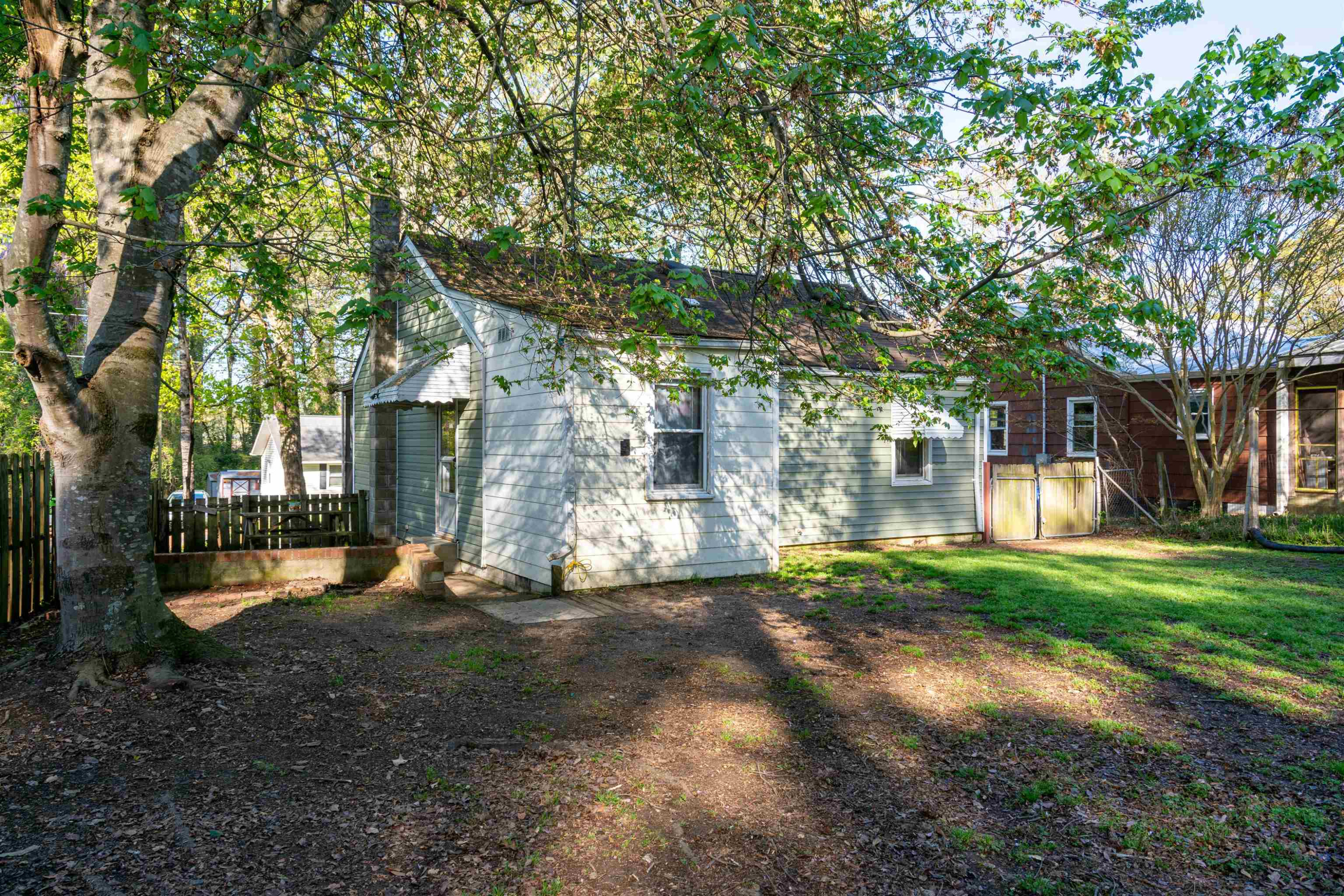 405 Plainview Avenue Raleigh, NC 27604 - Photo 52 of 58 Photo 52