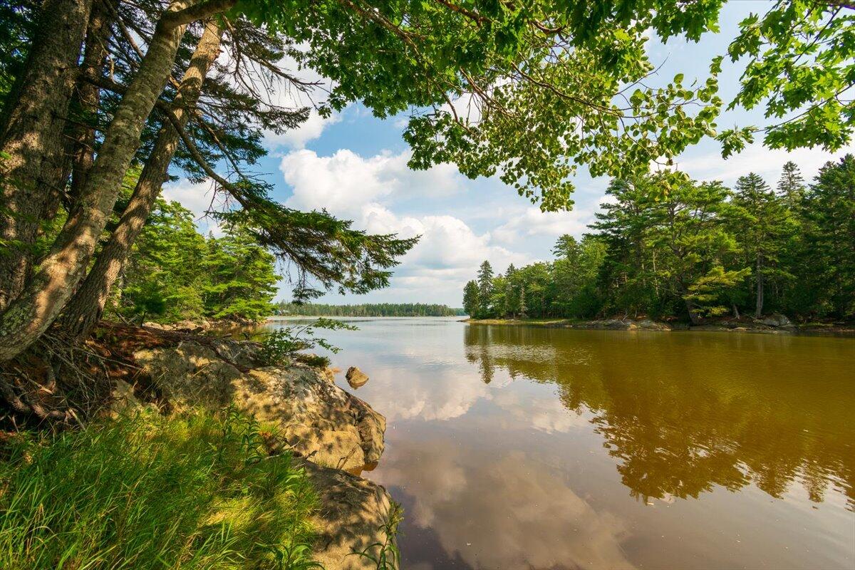 17 Robbins Point Road Gouldsboro, ME 04607 - Photo 1 of 16 14-Robins Pt-64