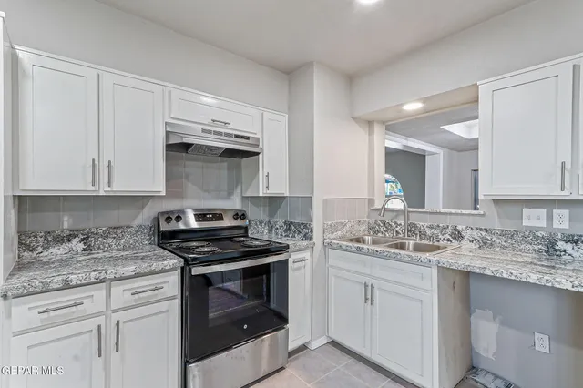 $235,999 | 10412 Chinaberry Drive, El Paso, TX 79925