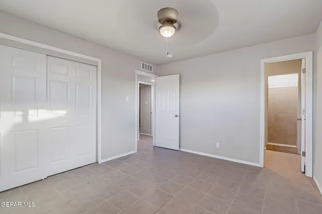 $235,999 | 10412 Chinaberry Drive, El Paso, TX 79925