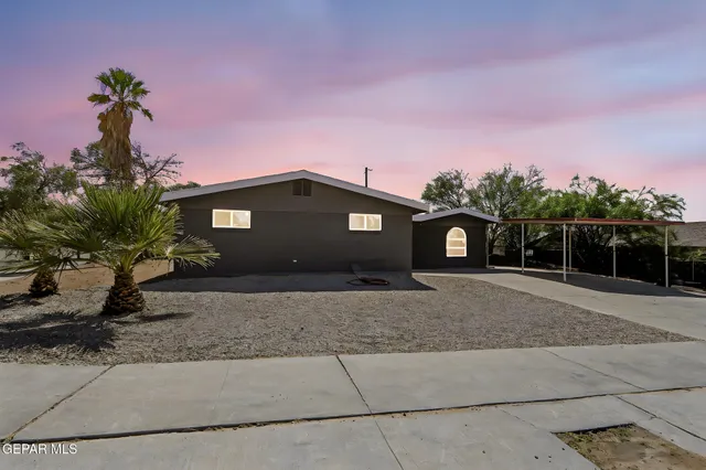 $235,999 | 10412 Chinaberry Drive, El Paso, TX 79925