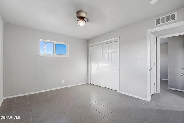 $235,999 | 10412 Chinaberry Drive, El Paso, TX 79925