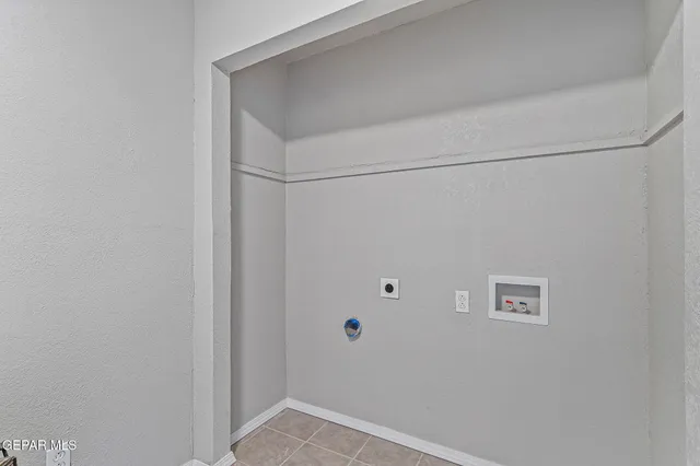 $235,999 | 10412 Chinaberry Drive, El Paso, TX 79925