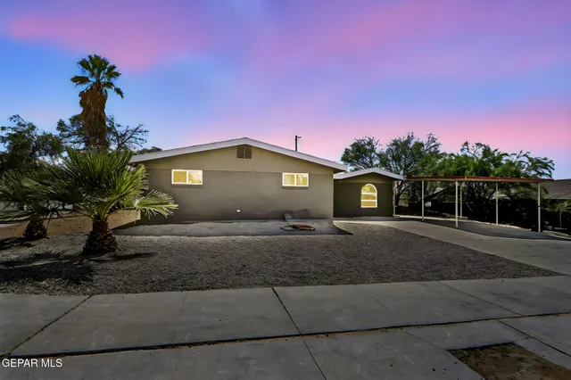 $235,999 | 10412 Chinaberry Drive, El Paso, TX 79925