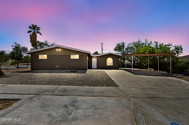 $235,999 | 10412 Chinaberry Drive, El Paso, TX 79925