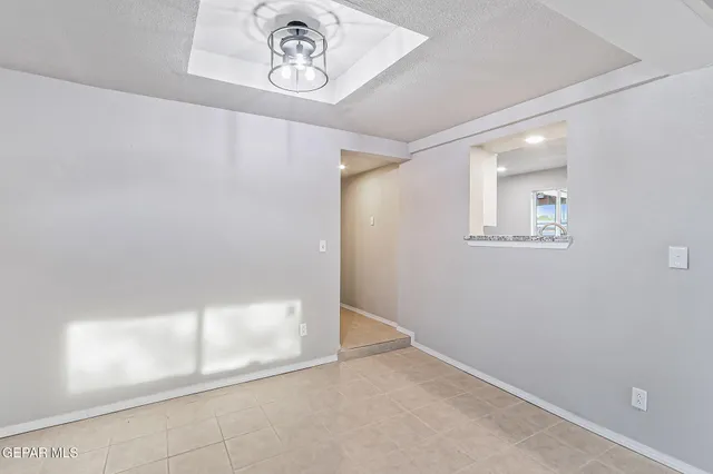 $235,999 | 10412 Chinaberry Drive, El Paso, TX 79925