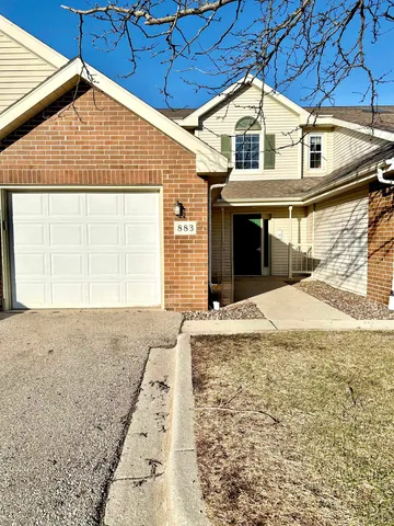 $225,000 | 883 Park, Unit 201, Oregon, WI 53575