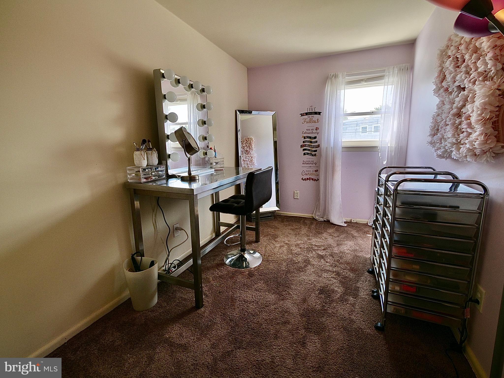 2808 Sebring Road Philadelphia, PA 19152 - Photo 14 of 19 Bedroom 3