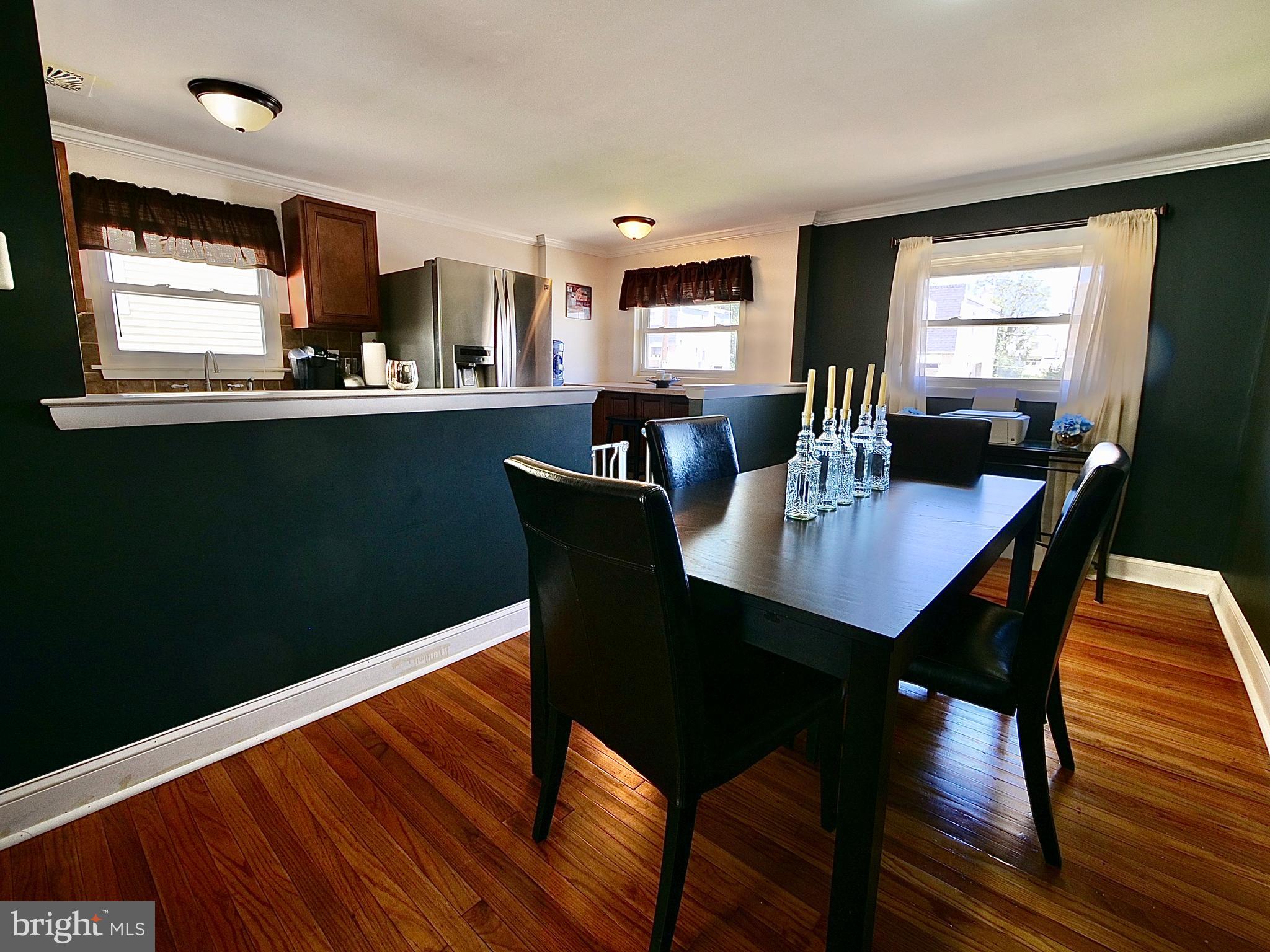 2808 Sebring Road Philadelphia, PA 19152 - Photo 8 of 19 Dining Room