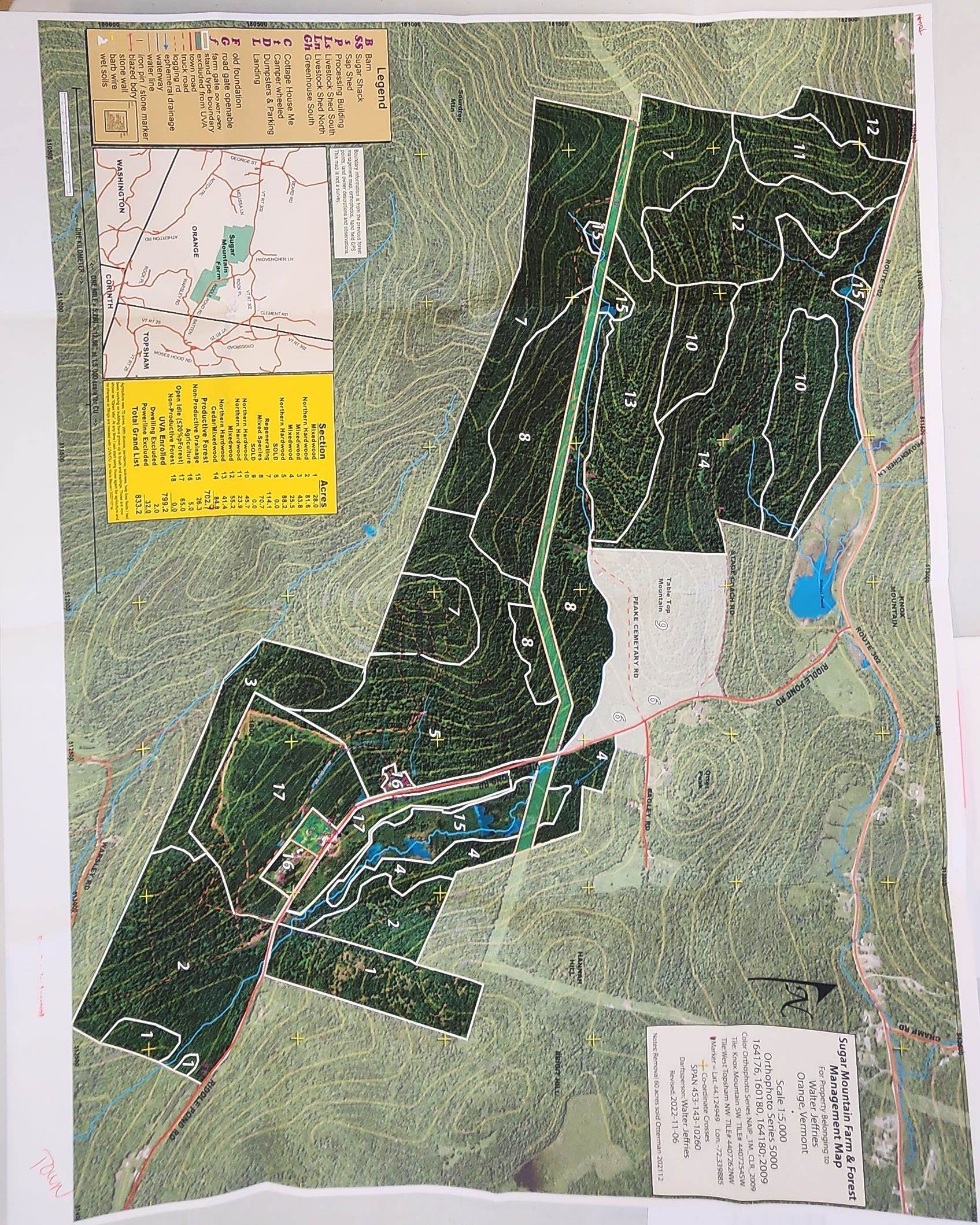 C Riddel Pond Road East Barre, VT 05649 - Photo 8 of 9