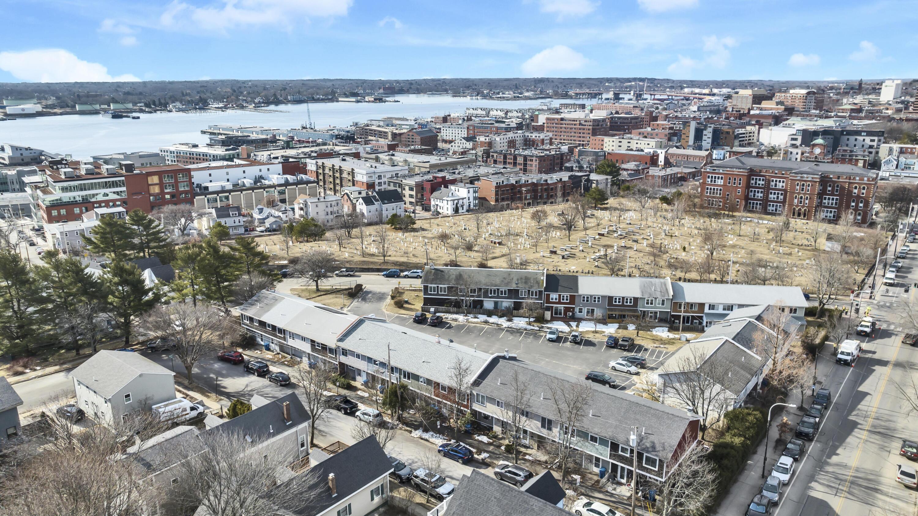 16 Ponce Street Portland, ME 04101 - Photo 31 of 37 DJI_0912