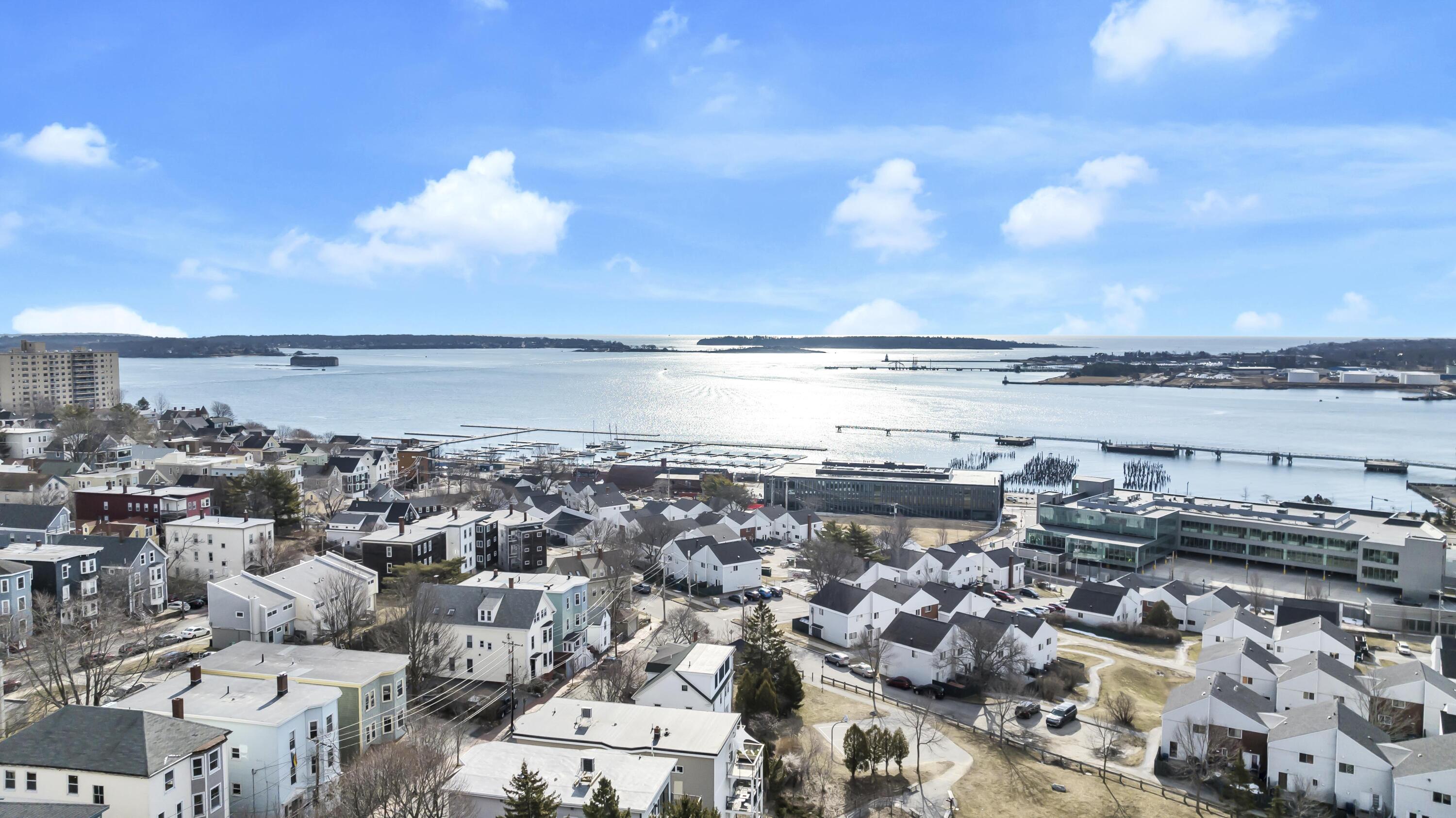 16 Ponce Street Portland, ME 04101 - Photo 32 of 37 DJI_0915