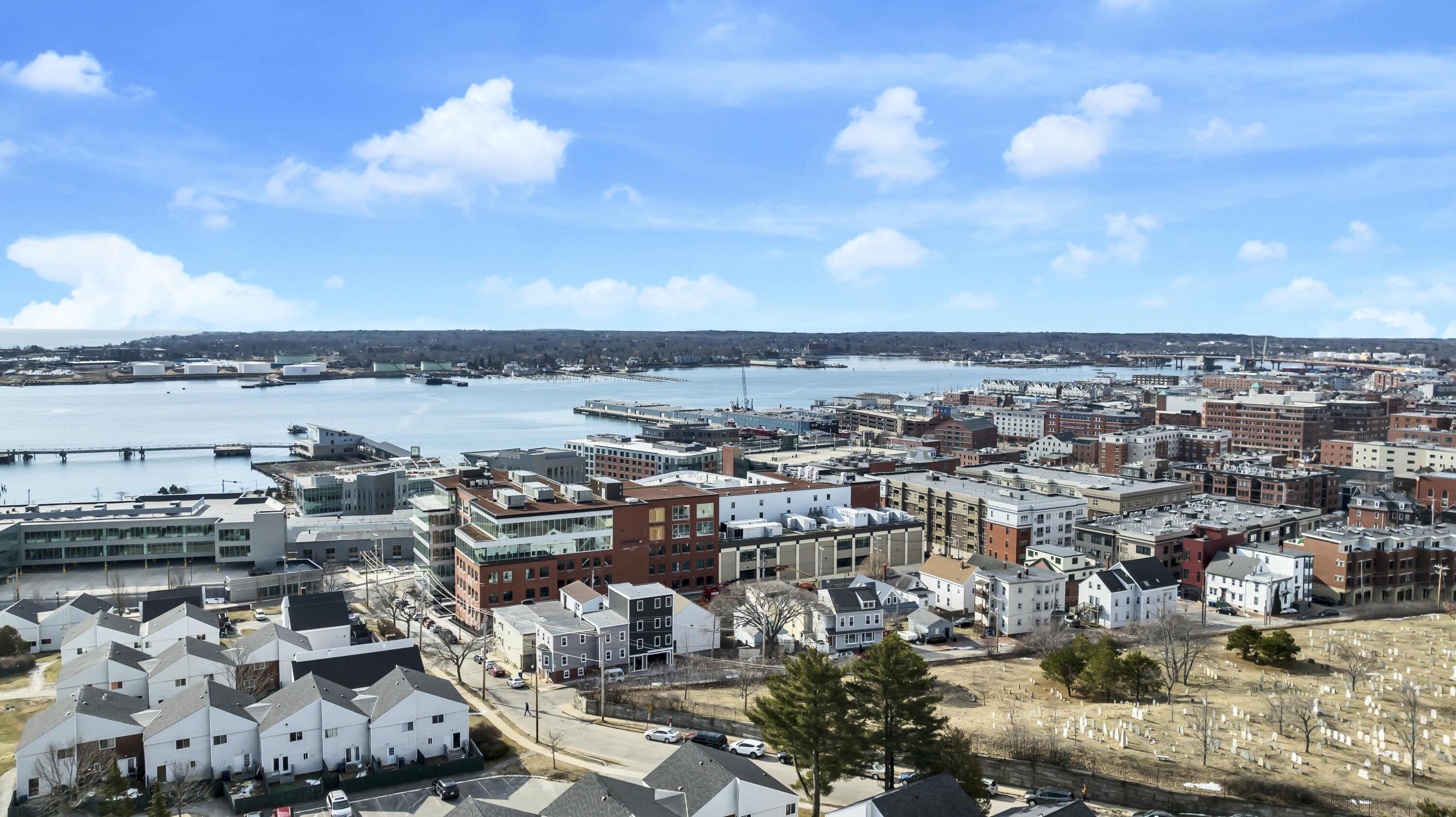 16 Ponce Street Portland, ME 04101 - Photo 33 of 37 DJI_0916