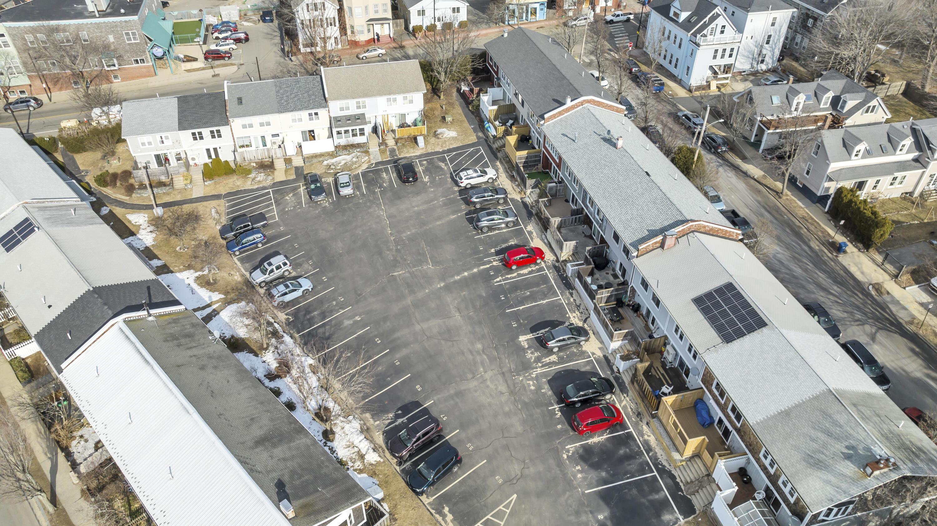 16 Ponce Street Portland, ME 04101 - Photo 34 of 37 DJI_0917