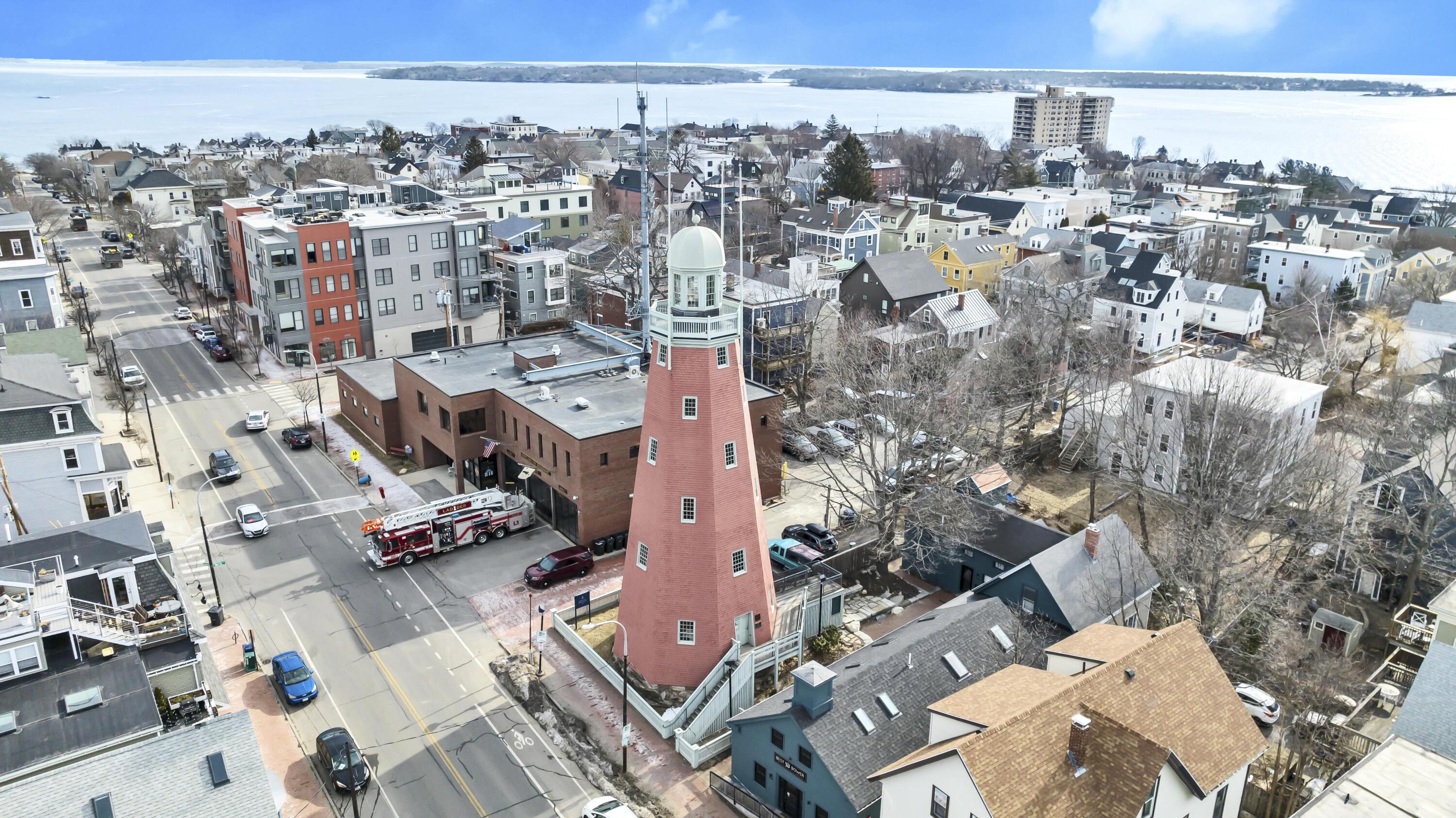 16 Ponce Street Portland, ME 04101 - Photo 4 of 37 DJI_0922