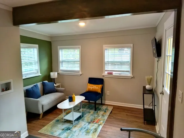 $299,000 | 10 Rockmart Drive Northwest, Atlanta, GA 30314