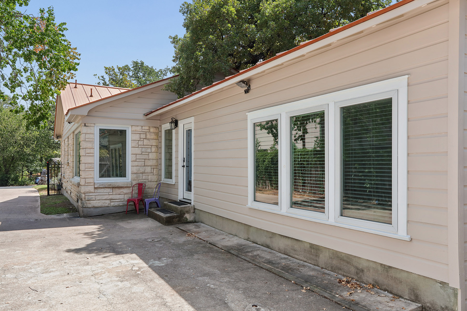 4204 Wildwood Road Austin, TX 78722 - Photo 29 of 29 Gallery Image 29