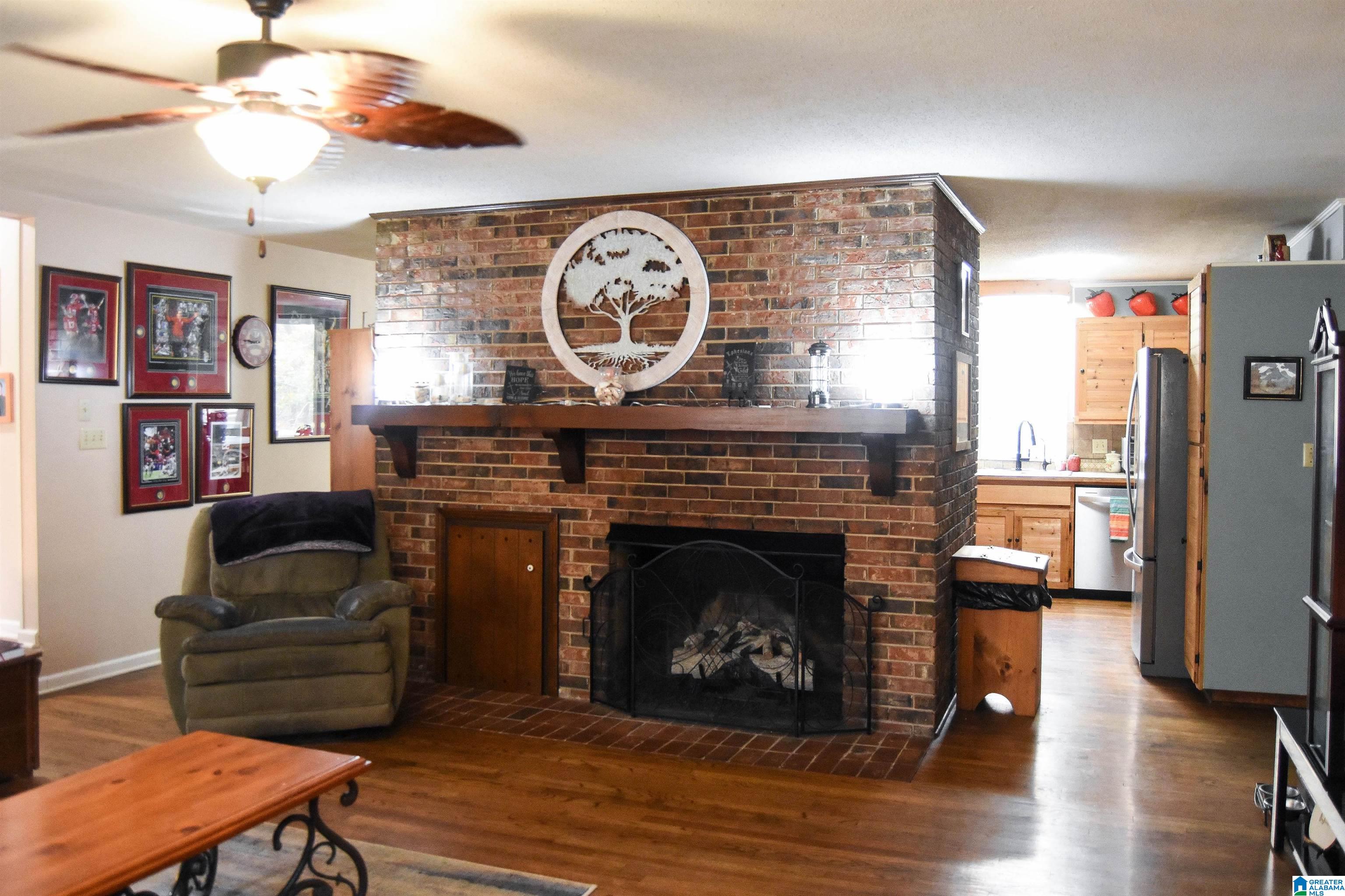 1330 Ridgely Drive Anniston, AL 36207 - Photo 9 of 58