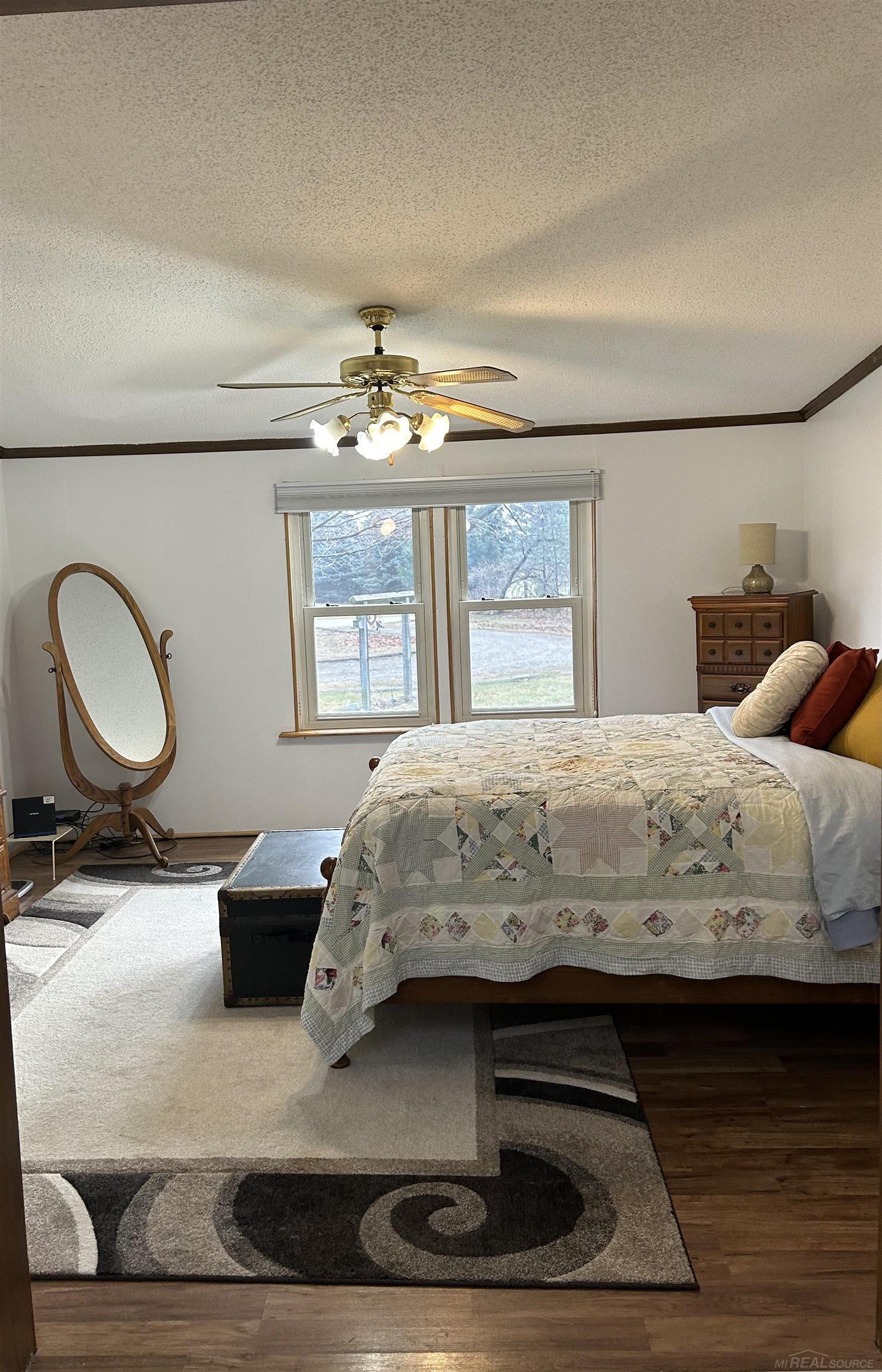 3894 South Lake George Road Dryden, MI 48428 - Photo 12 of 30