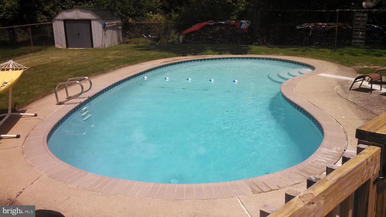 3101 Shirlene Road Norristown, PA 19403 - Photo 19 of 19 hosting parties is easy with your own pool