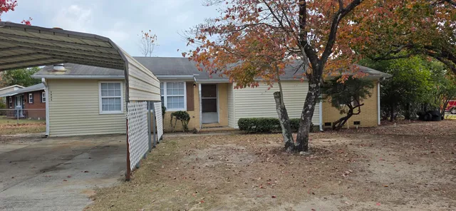 $1,450 | 3008 Claudia Drive, Augusta, GA 30906