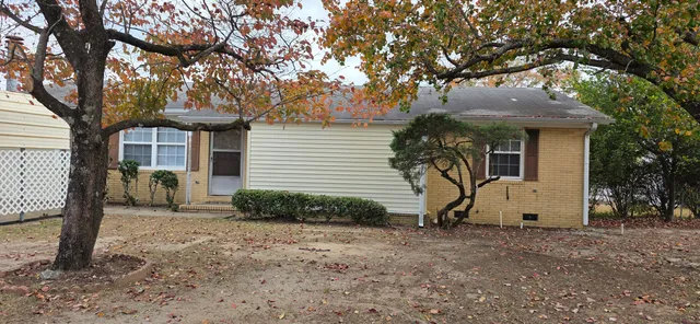 $1,450 | 3008 Claudia Drive, Augusta, GA 30906