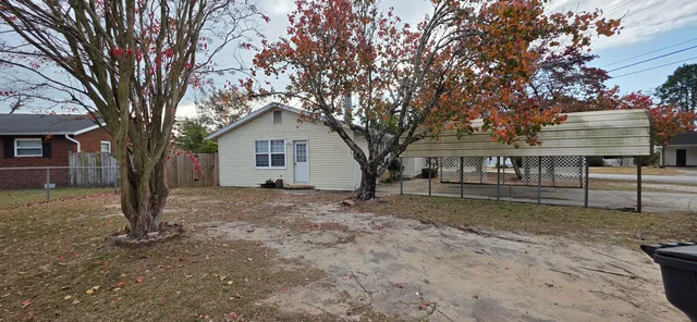 $1,450 | 3008 Claudia Drive, Augusta, GA 30906