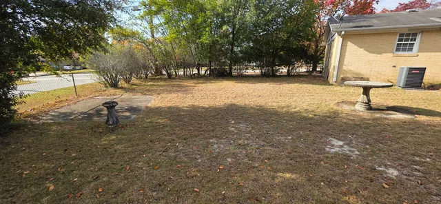 $1,450 | 3008 Claudia Drive, Augusta, GA 30906