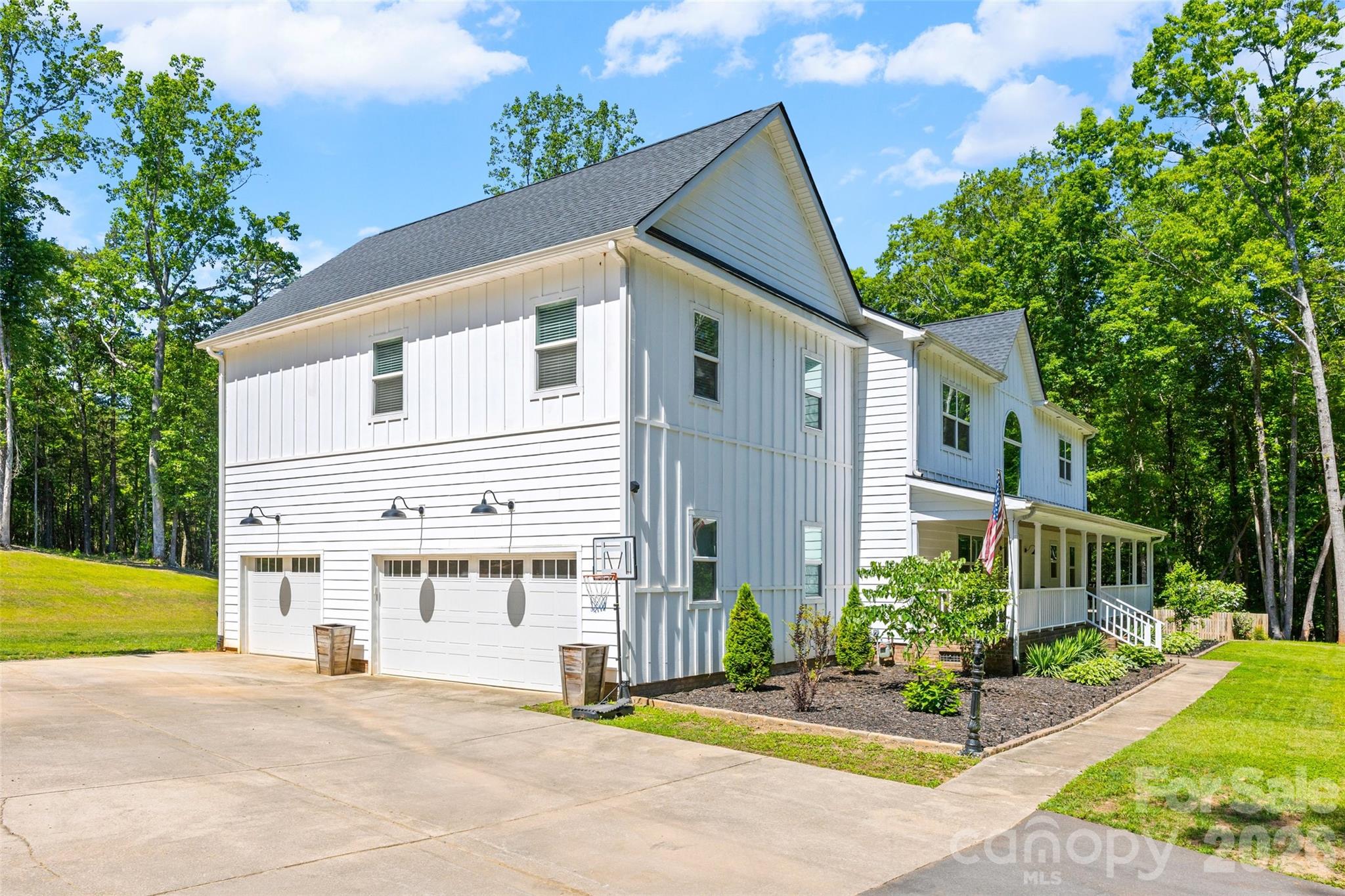 253 Dogwood Acres Road Fort Mill, SC 29707 - Photo 43 of 48