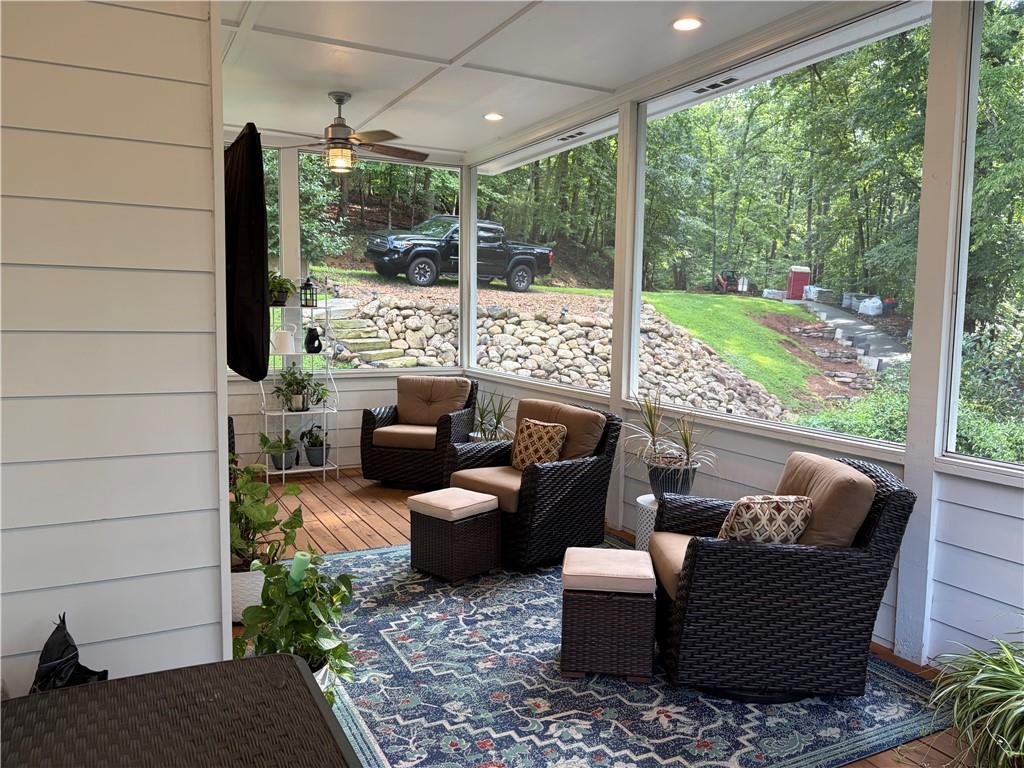 8249 Bethel Road Gainesville, GA 30506 - Photo 7 of 25