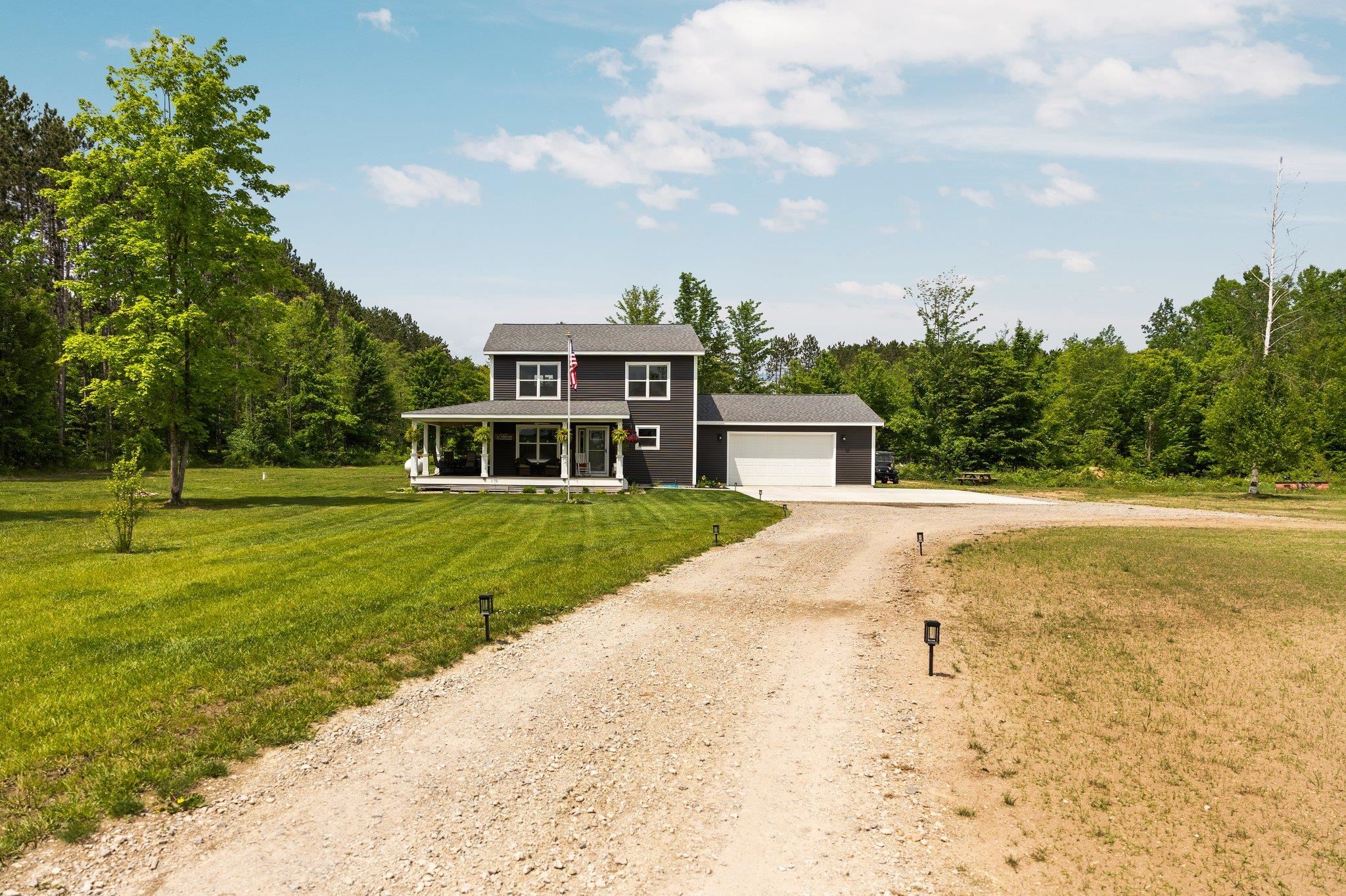 6330 Lund Road Southwest Fife Lake, MI 49633 - Photo 50 of 71