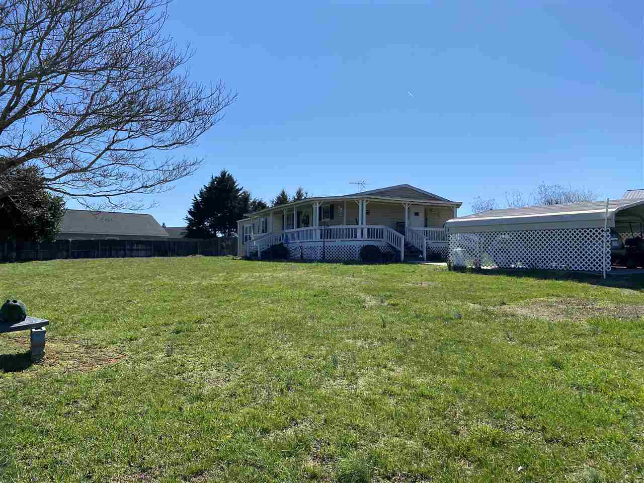 931 Jolley Road Chesnee, SC 29323 - Photo 3 of 22