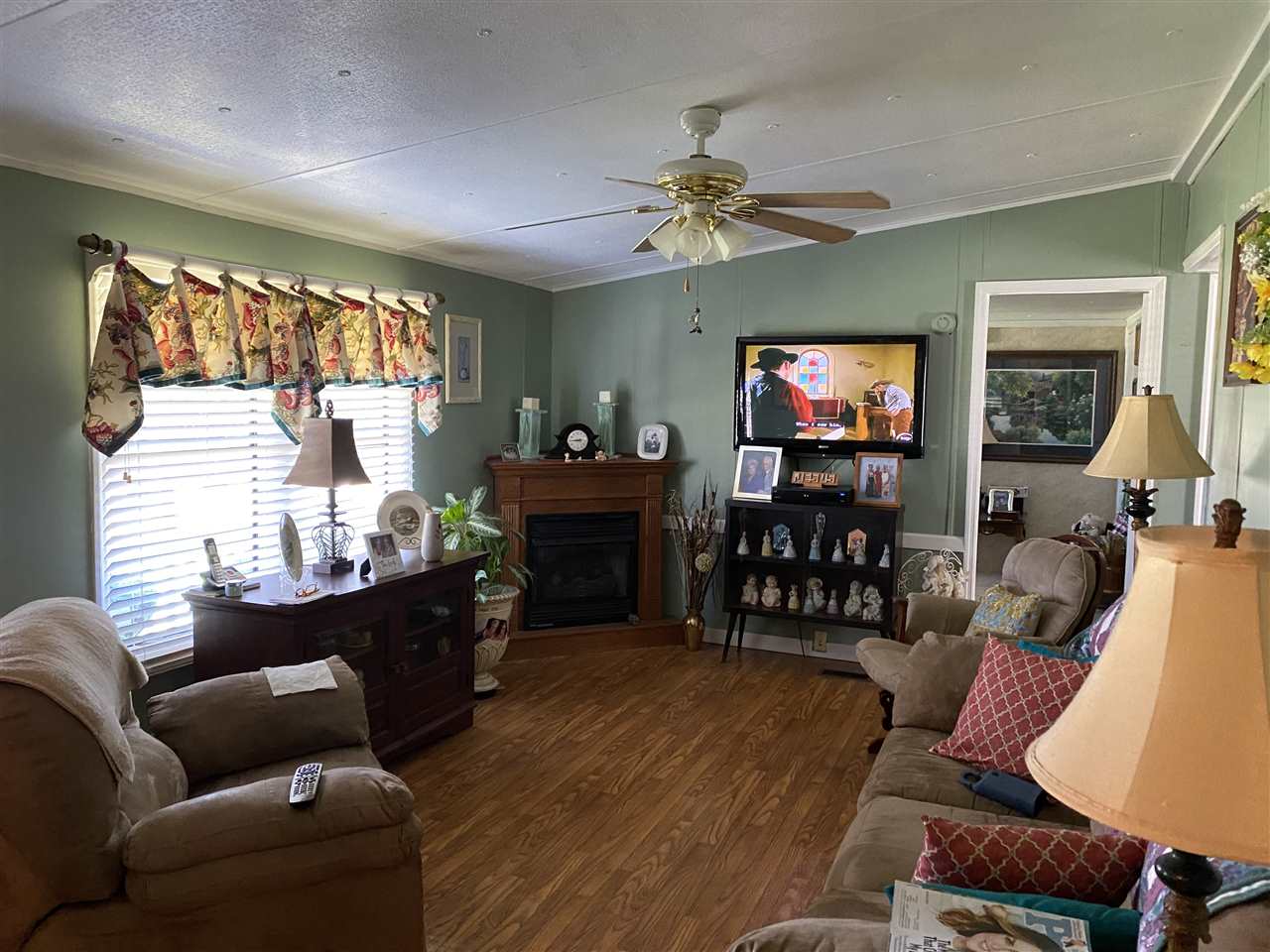931 Jolley Road Chesnee, SC 29323 - Photo 5 of 22