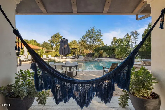 $5,395,000 | 12250 Linda Flora Drive, Ojai, CA 93023