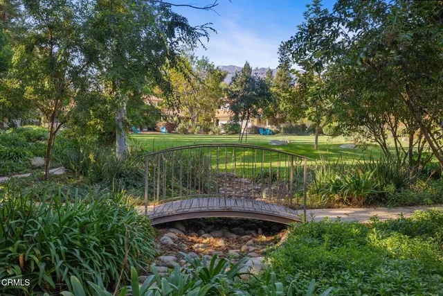 $5,395,000 | 12250 Linda Flora Drive, Ojai, CA 93023