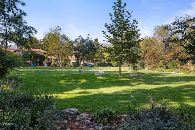 $5,395,000 | 12250 Linda Flora Drive, Ojai, CA 93023