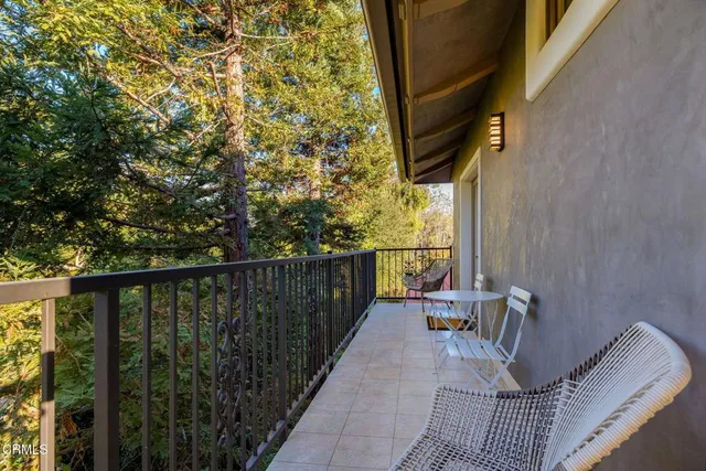 $5,395,000 | 12250 Linda Flora Drive, Ojai, CA 93023