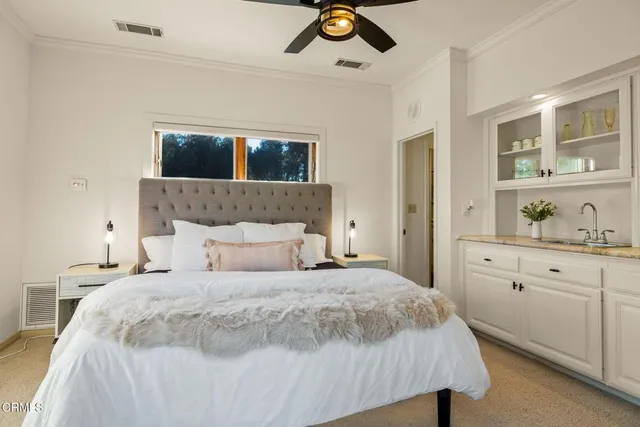 $5,395,000 | 12250 Linda Flora Drive, Ojai, CA 93023